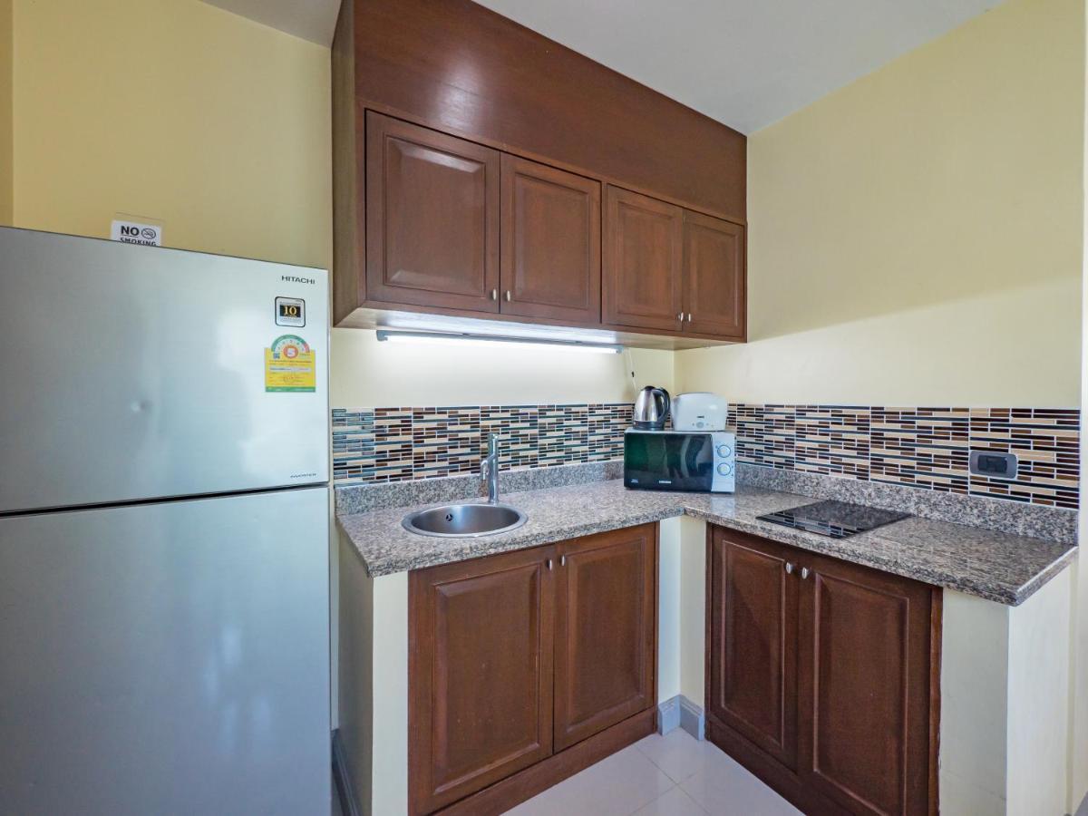 Condo Avanta Deluxe A201 반 타이 외부 사진