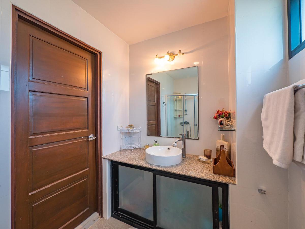Condo Avanta Deluxe A201 반 타이 외부 사진