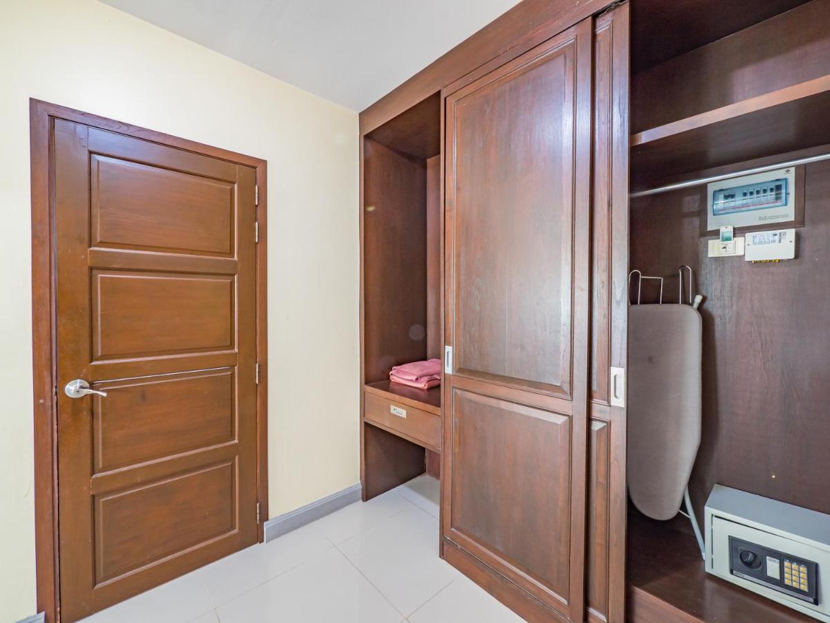 Condo Avanta Deluxe A201 반 타이 외부 사진