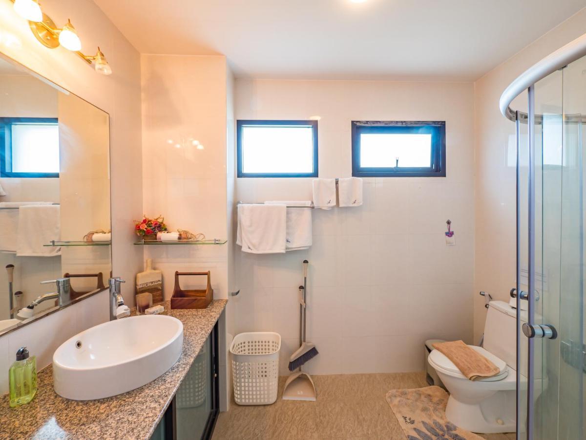 Condo Avanta Deluxe A201 반 타이 외부 사진